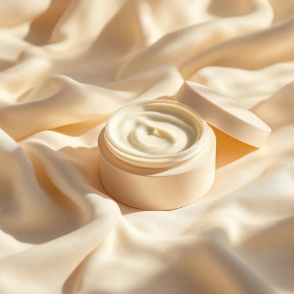 Crème Hydratante Velours