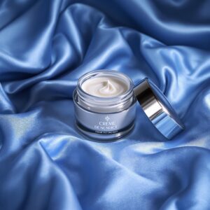 Masque Crème de Nuit
