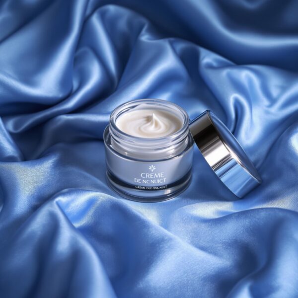Masque Crème de Nuit