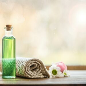 Lotion Tonique Matin Frais